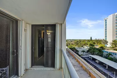 1000 S Ocean Boulevard #6M, Pompano Beach, FL 33062 - Photo 30