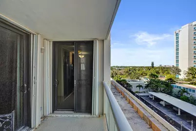 1000 S Ocean Boulevard #6m, Pompano Beach, FL 33062 - Photo 30