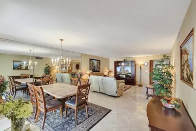 1000 S Ocean Boulevard #6M, Pompano Beach, FL 33062 - Photo 10