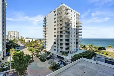 1000 S Ocean Boulevard #6m, Pompano Beach, FL 33062 - Photo 4