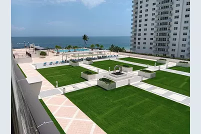 4280 Galt Ocean Drive #4G, Fort Lauderdale, FL 33308 - Photo 2