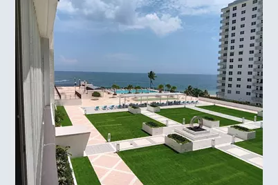 4280 Galt Ocean Drive #4G, Fort Lauderdale, FL 33308 - Photo 12