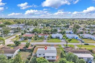 4911 NW 16th St, Lauderhill, FL 33313 - Photo 38