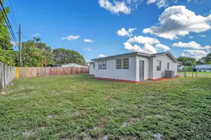 4911 NW 16th St, Lauderhill, FL 33313 - Photo 34