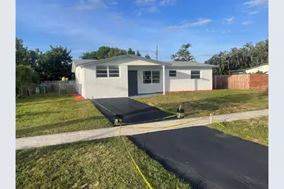 4911 NW 16th Street, Lauderhill, FL 33313 - Photo 46