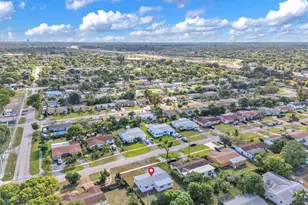 4911 NW 16th St, Lauderhill, FL 33313 - Photo 44