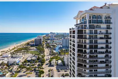 100 S Birch Road #2702, Fort Lauderdale, FL 33316 - Photo 12