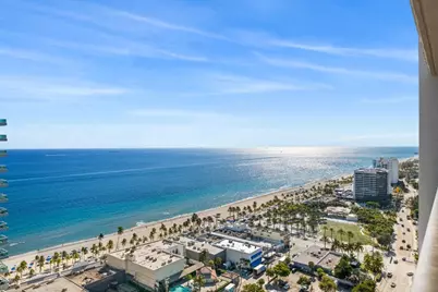 100 S Birch Road #2702, Fort Lauderdale, FL 33316 - Photo 2