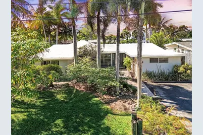 2625 E Gulfstream Lane, Fort Lauderdale, FL 33312 - Photo 1
