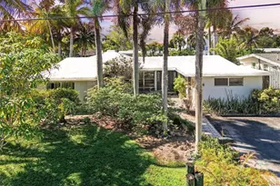 2625 E Gulfstream Ln, Fort Lauderdale, FL 33312 - Photo 1