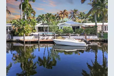 2625 E Gulfstream Lane, Fort Lauderdale, FL 33312 - Photo 2