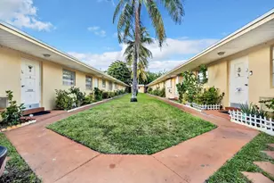 2241 Monroe St, Hollywood, FL 33020 - Photo 4