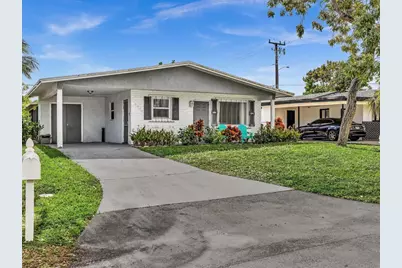 3540 SW 12th Court, Fort Lauderdale, FL 33312 - Photo 1