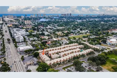 1401 NE 9th Street #41, Fort Lauderdale, FL 33304 - Photo 30