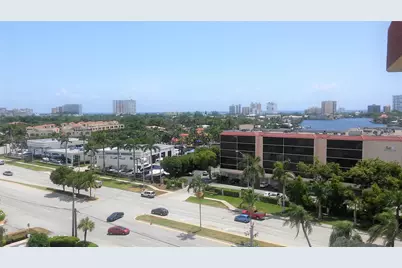 777 S Federal Highway #Ph 4, Pompano Beach, FL 33062 - Photo 4
