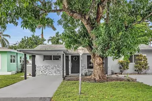 81 NW 47th Ct, Fort Lauderdale, FL 33309 - Photo 1