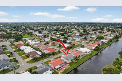4305 NW 49th Drive, Tamarac, FL 33319 - Photo 38