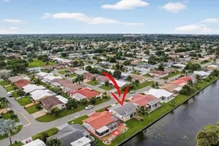 4305 NW 49th Dr, Tamarac, FL 33319 - Photo 38