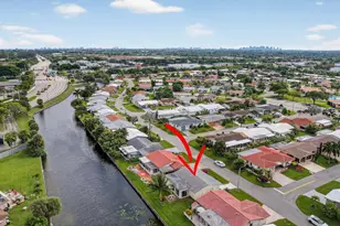 4305 NW 49th Dr, Tamarac, FL 33319 - Photo 2