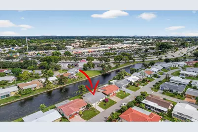 4305 NW 49th Drive, Tamarac, FL 33319 - Photo 34