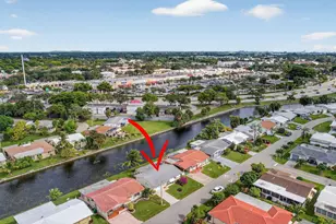 4305 NW 49th Dr, Tamarac, FL 33319 - Photo 34