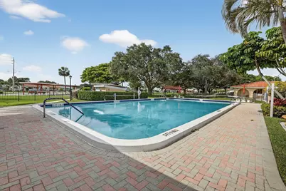 4305 NW 49th Drive, Tamarac, FL 33319 - Photo 24
