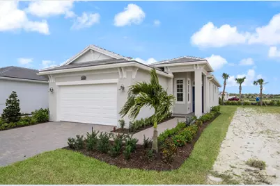 12569 SW Leopold Way, Port Saint Lucie, FL 34987 - Photo 4