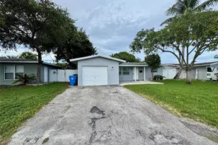 1871 NW 31st Ct, Oakland Park, FL 33309 - Photo 2