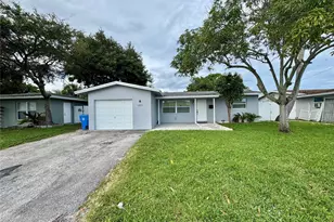 1871 NW 31st Ct, Oakland Park, FL 33309 - Photo 1