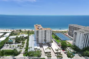 5200 N Ocean Blvd Unit, Fort Lauderdale, FL 33308 - Photo 4