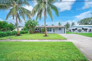 4521 SW 34th Dr, Fort Lauderdale, FL 33312 - Photo 1
