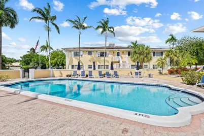 5700 NE 22nd Way #321, Fort Lauderdale, FL 33308 - Photo 16