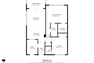 1481 S Ocean Blvd, Pompano Beach, FL 33062 - Photo 8