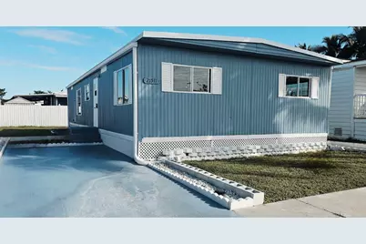 21511 NW 3rd Street, Pembroke Pines, FL 33029 - Photo 1