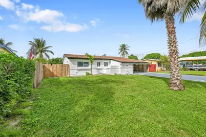 4697 SW 35th Avenue, Fort Lauderdale, FL 33312 - Photo 1
