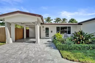 4450 NE 15th Terrace, Oakland Park, FL 33334 - Photo 2