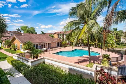 8851 Wiles Road #202, Coral Springs, FL 33067 - Photo 6