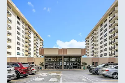 1147 Hillsboro Mile #506, Pompano Beach, FL 33062 - Photo 42