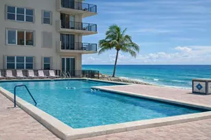 1147 Hillsboro Mile, Hillsboro Beach, FL 33062 - Photo 1