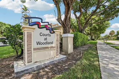 5843 Woodlands Boulevard #5843, Tamarac, FL 33319 - Photo 30