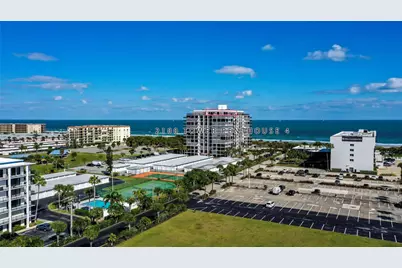 2100 N Atlantic #P4, Cocoa Beach, FL 32931 - Photo 42