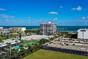 2100 N Atlantic Unit, Cocoa Beach, FL 32931 - Photo 42