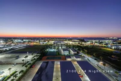 2100 N Atlantic #P4, Cocoa Beach, FL 32931 - Photo 62