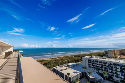 2100 N Atlantic #P4, Cocoa Beach, FL 32931 - Photo 6