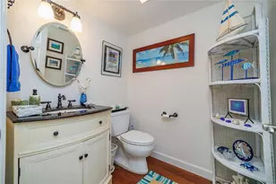 2100 N Atlantic Unit, Cocoa Beach, FL 32931 - Photo 16