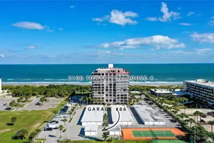 2100 N Atlantic Unit, Cocoa Beach, FL 32931 - Photo 2