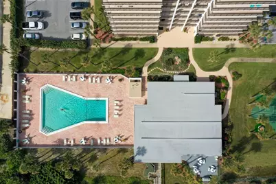 2100 N Atlantic #P4, Cocoa Beach, FL 32931 - Photo 50