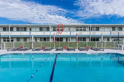 851 Atlantic Shores Boulevard #119, Hallandale Beach, FL 33009 - Photo 2