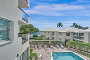1500 S Ocean Blvd Unit, Lauderdale by the Sea, FL 33062 - Photo 4