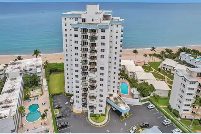 1500 S Ocean Boulevard #207, Pompano Beach, FL 33062 - Photo 46